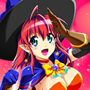 KONAMI マジカルハロウィンポータルサイト