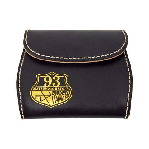 成すままコインケース