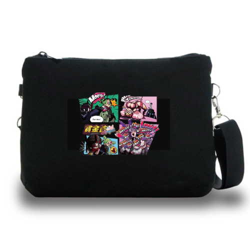 賞金首Angelサコッシュ