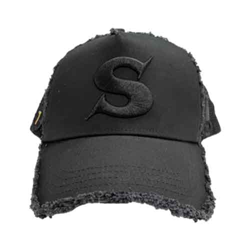 インフィニティスロットルキャップIV BLACK